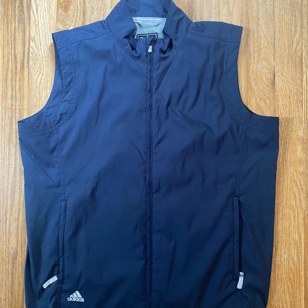 Adidas Golf Vest